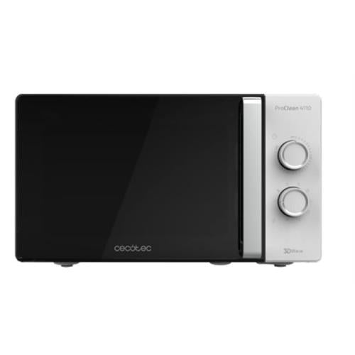 M.O CECOTEC 23L.800W+ GRIL-PROCLEAN4110