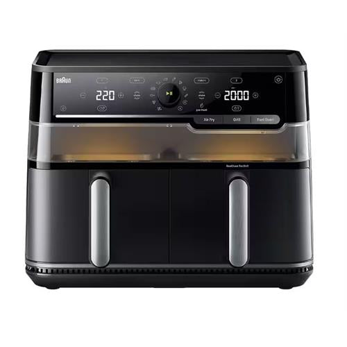 FRITAD BRAUN 5+ 5L.2850W. -TD5073IBK