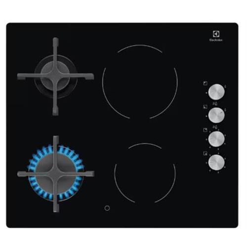 ENC.MESA ELECTRO.VCG.2G+ 2E.-EGE6172NOK