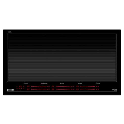 ENC.MESA NODOR INDU-NORCOOKIHN9205BK