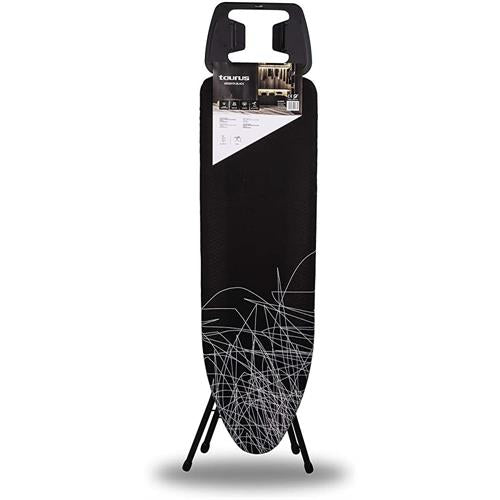 TABUA TAURUS ENGOMAR -ARGENTABLACK