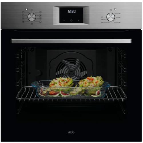 ENC.FORNO AEG SURROUNDCO-OU5AB20SM