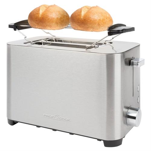TORRAD PROFICO.850W.2AB.INOX -TA1251