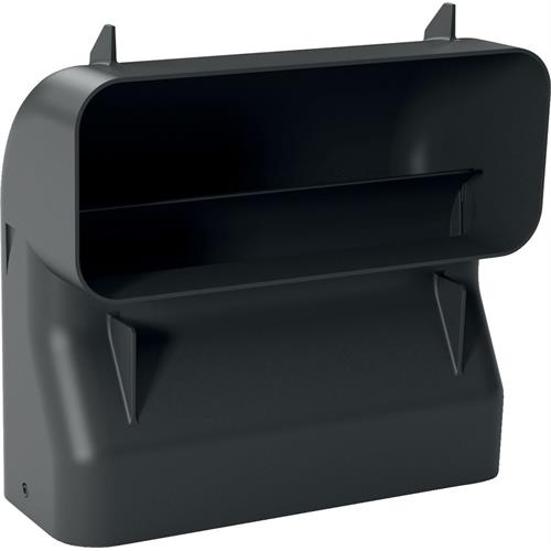 CURVA BOSCH 90º VERTIVAL -HEZ9VDSB4