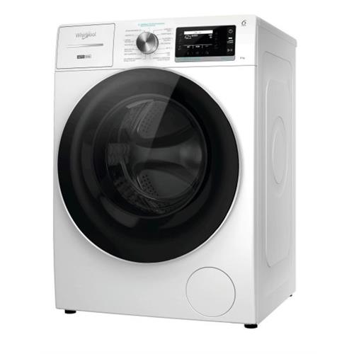 MLR WHIRLPO.1400R.8KG-W889ADSILENCESPT