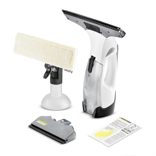 MAQ.LAVAR VIDROS KARCHER -WV5PREMIUM