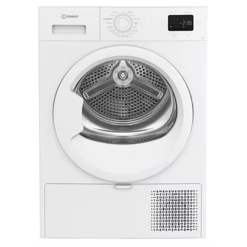 MSR INDESIT COND.8K.B.CAL.-CYD84DWWSPT