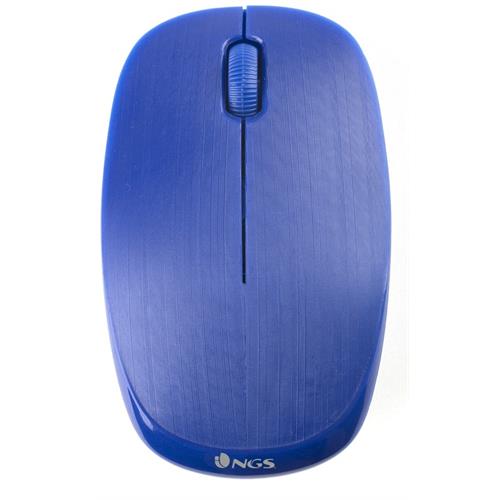 RATO NGS ÓTICO S/F -BLUEFOG