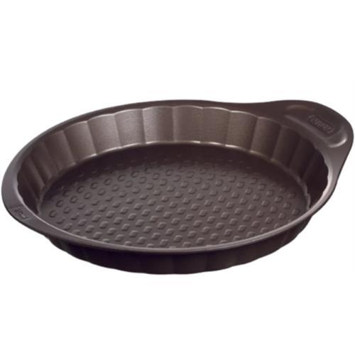 FORMA PYREX TARTE.REDON.30CM-AS30BN0
