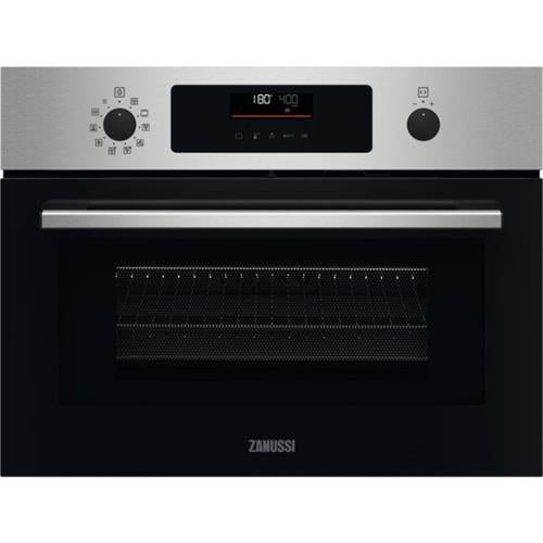 ENC.FORNO ZANUSSI C/M.O.COMP.-ZVEKM6XN