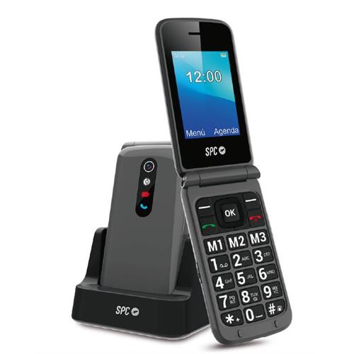 TELEMÓVEL SPC -SENIOR STELLA 2 CZ