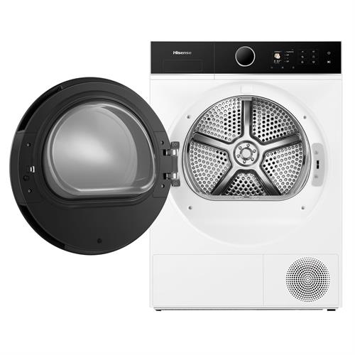 MSR HISENSE COND.8KG.B.CAL-DH5I804BWCD