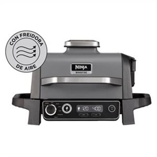 GRELHAD NINJA 2400W.EXTERIOR-OG701EU