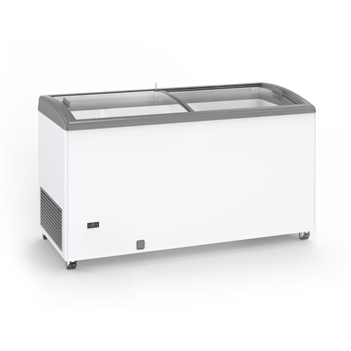 ARCA GELADOS STARLUX 474L. -SXCTC500