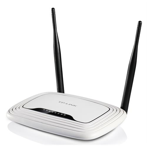 ROUTER WIRELESS TP-LINK -WR841N