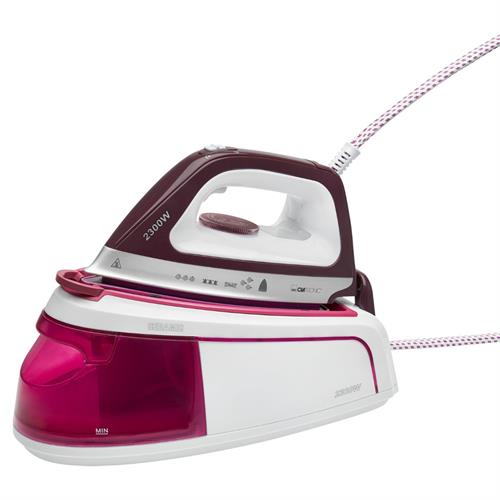 GERAD.VAPOR CLATRON.2400W.1,2L-DBS3749