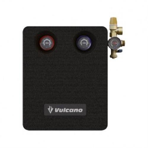 GRUPO CIRCULAÇÃO VULCANO -AGS50/2