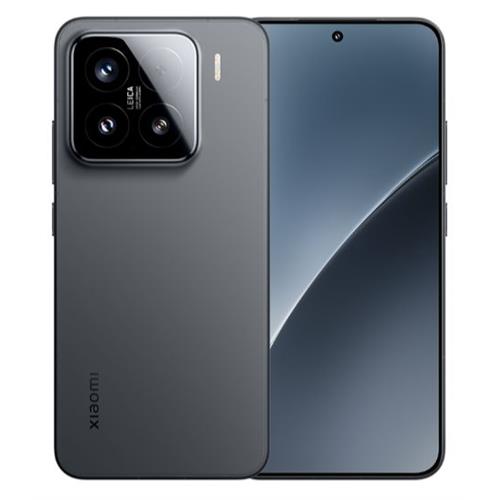 SMARTPHONE XIAOMI 12/512G - 15 5G PT