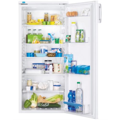 FRIGO ZANUSSI 1P.241L.125x55 -ZRAN24FW