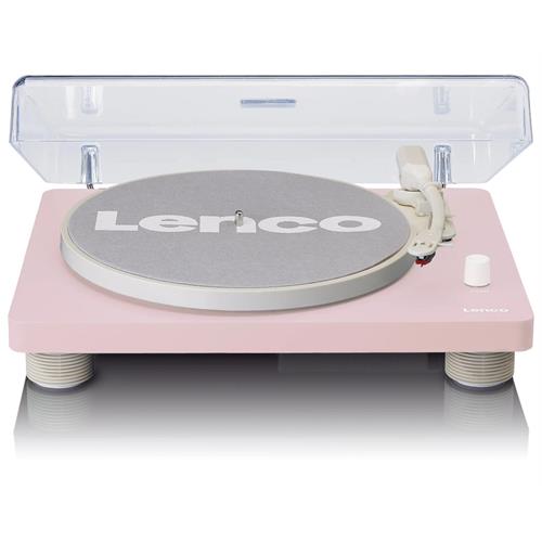 GIRA-DISCOS LENCO 33/78RPM.3V-LS50PK