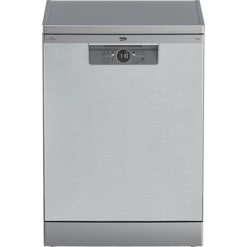 MLL BEKO 6P.14TAL.INOX -BDFN26430X