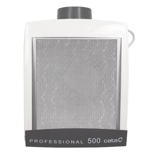EXTRACTOR CATA COZ.PROF.150W. -500