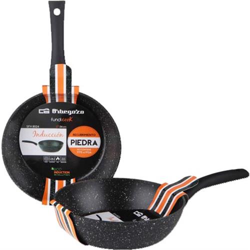 FRIG ORBEGOZ.ALUMINIO-INDUÇÃO -SFH8532