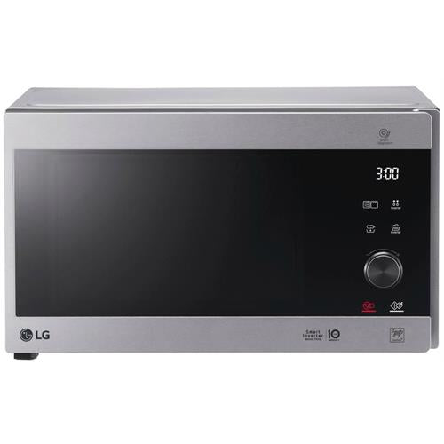 M.O LG 25L.1000W+ GRILL -MH6565CPS