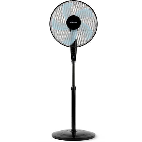 VENT GRUNKEL PÉ-40C.50W.3VEL-FAN165RNG