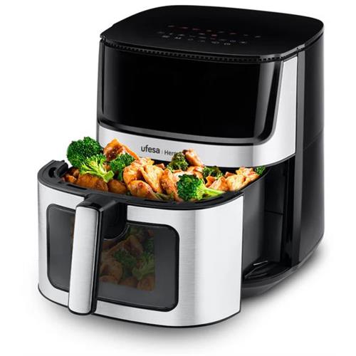 FRITAD UFESA 8L.1500W.S/OL.-HERONMAX