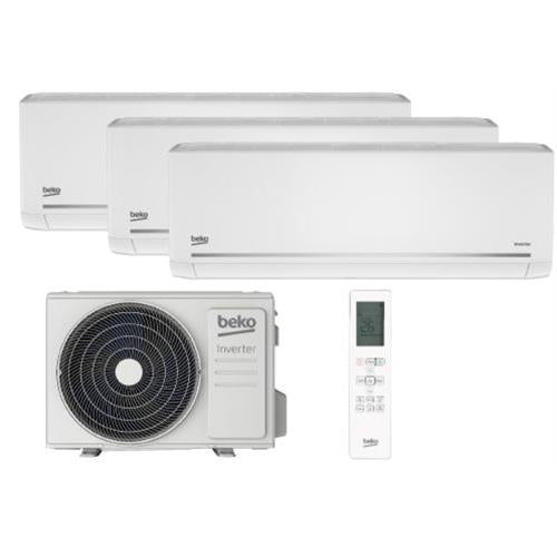 A.C BEKO BGMPO271+ BGMPI125+ 2BGMPI95