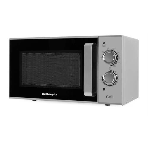 M.O ORBEGOZ.25L.900W+ GRILL-IX -MIG2530