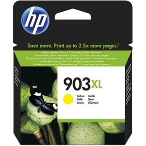 TINT HP Nº903XL AMARELO -T6M11AE