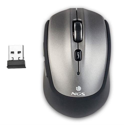 RATO NGS ÓTICO S/F -FRIZZDUAL