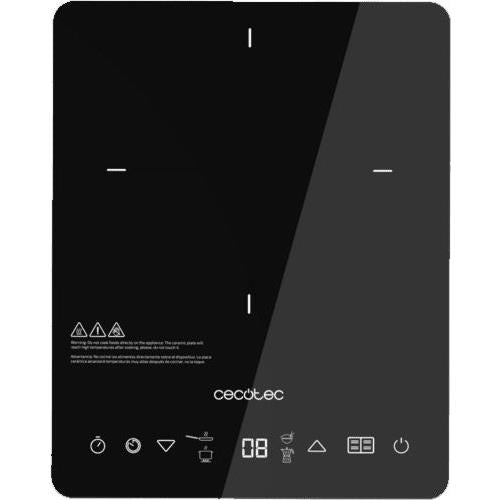 PLACA CECOTEC IND.PORT-FULLCRYSTALONYX