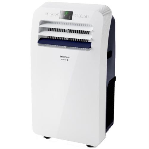A.C TAURUS PORT.9000BTU -COLDDIGITAL