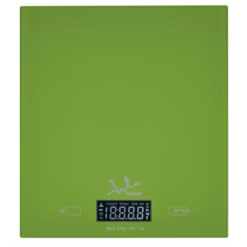 BAL.COZ JATA DIG.5KG.VOLUME-VD-729V