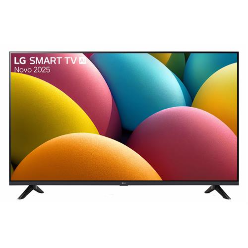 TV LG FHD-SMTV-2HDMI -43LR60006LA