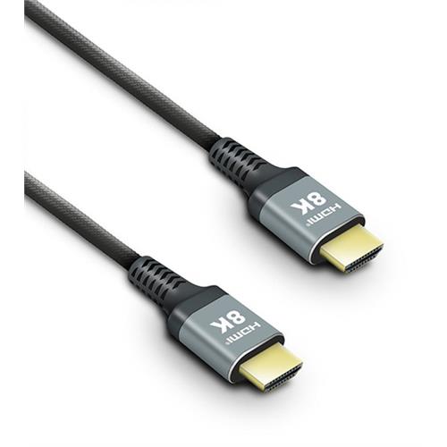 CABO METRONI.8K HDMI 2.1-3MT. -370321
