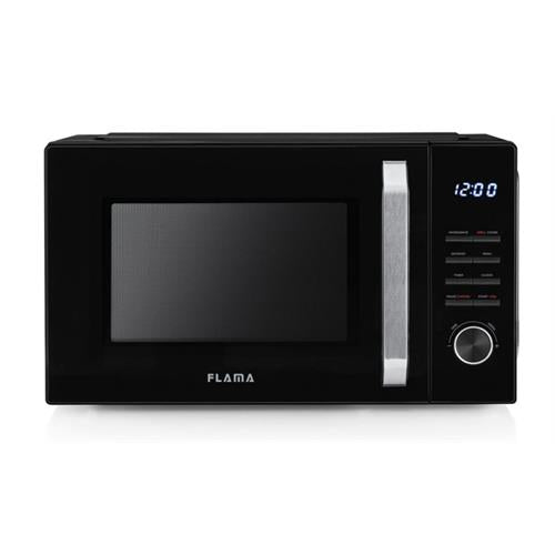 M.O FLAMA 25L.900W+ GRILL-DIG.-1862FL