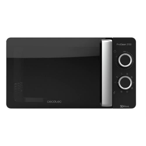 M.O CECOTEC 20L.700W+ GRIL-PROCLEAN3150