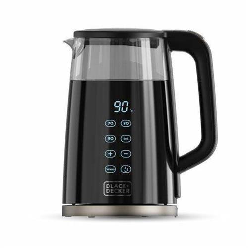 JARRO TERM BLACK+ D.2200W.1,7-BXKE2206E