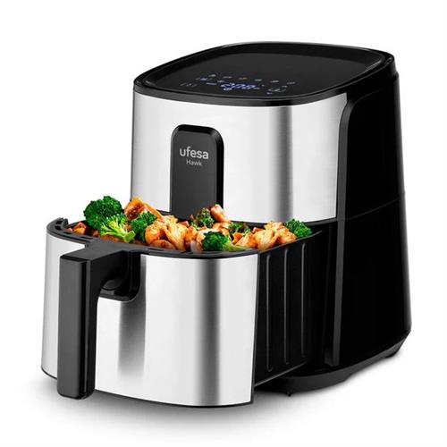 FRITAD UFESA 6L.1500W.S/OLEO -HAWK6L