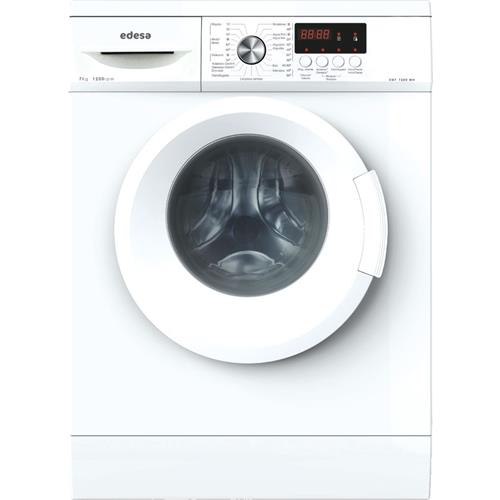 MLR EDESA 1200R.7KG.23P.ID-EWF7200WH