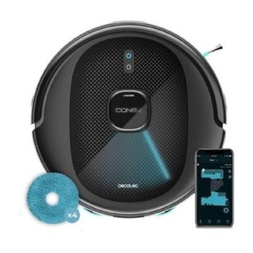 ASP CECOTEC CONGA9590SPINRE.ULTRAPOWER