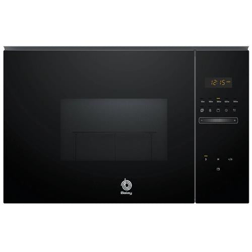 ENC.M.O BALAY 25L.900W+ GRI-3CG5175N2