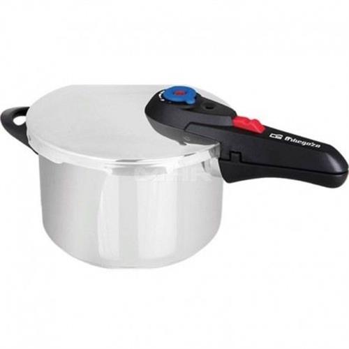 PAN.PR ORBEGOZ. 6L.INOX18/10 -HP6006