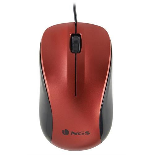 RATO NGS ÓTICO C/F -CREWRED