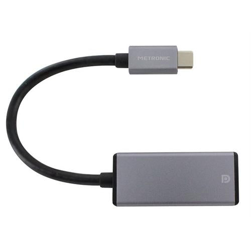ADAPT METRONI.USB.C M/DISPLAY P-395294