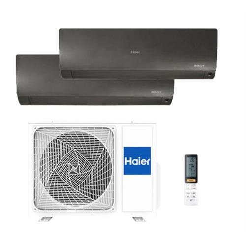 A.C HAIER MULTISPLIT -BFLEXIS2X912